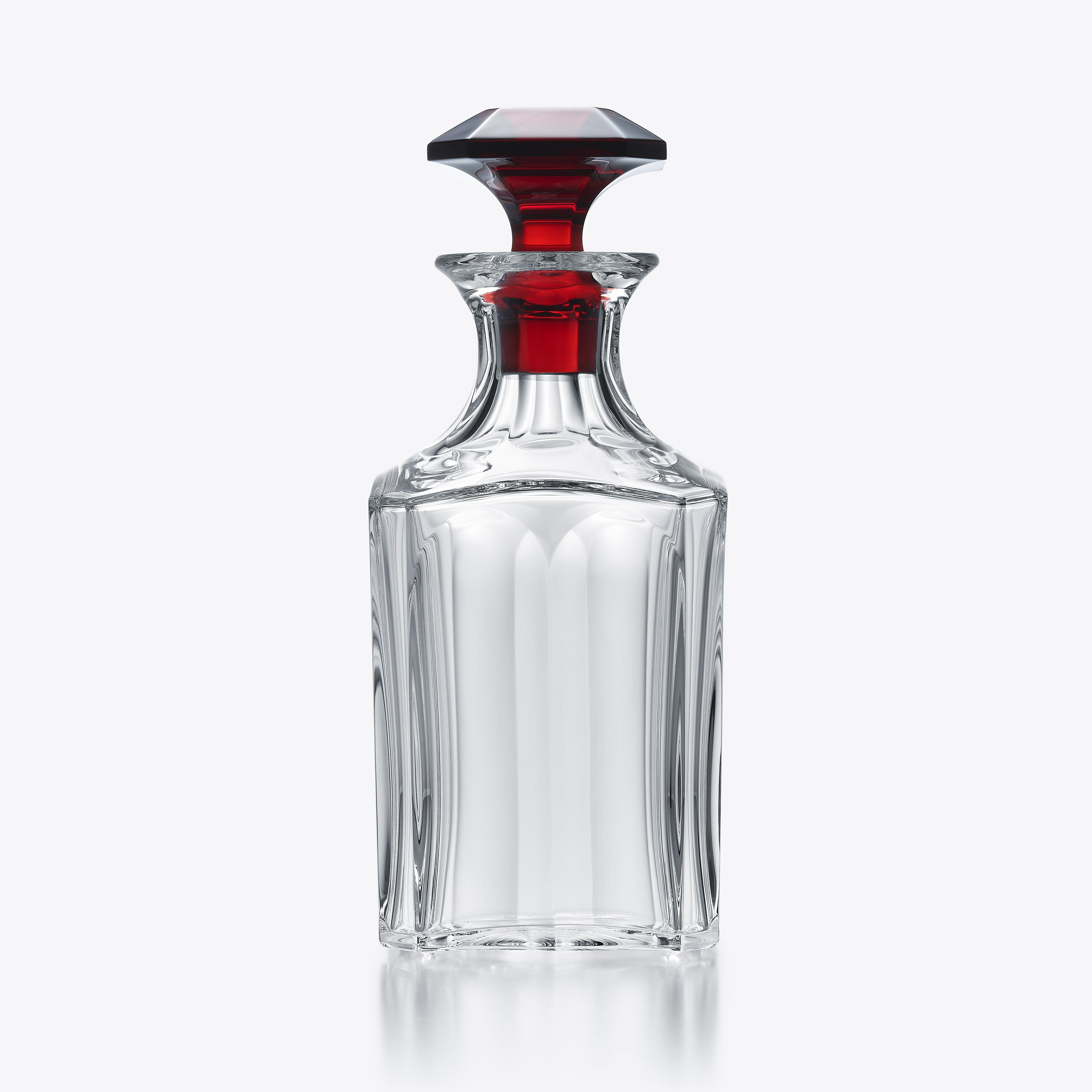 Baccarat　バカラ　ボトルシップ　コロンブスフリート　V　R7021 Baccarat バカラ ボトルシップ コロンブスフリート V R7021