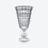 新古董 花瓶 Marcel Wanders 出品 Baccarat, 透明水晶製成