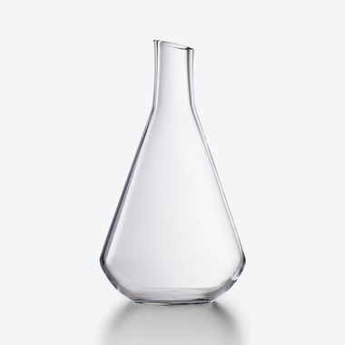 Château Baccarat Decanter  Baccarat