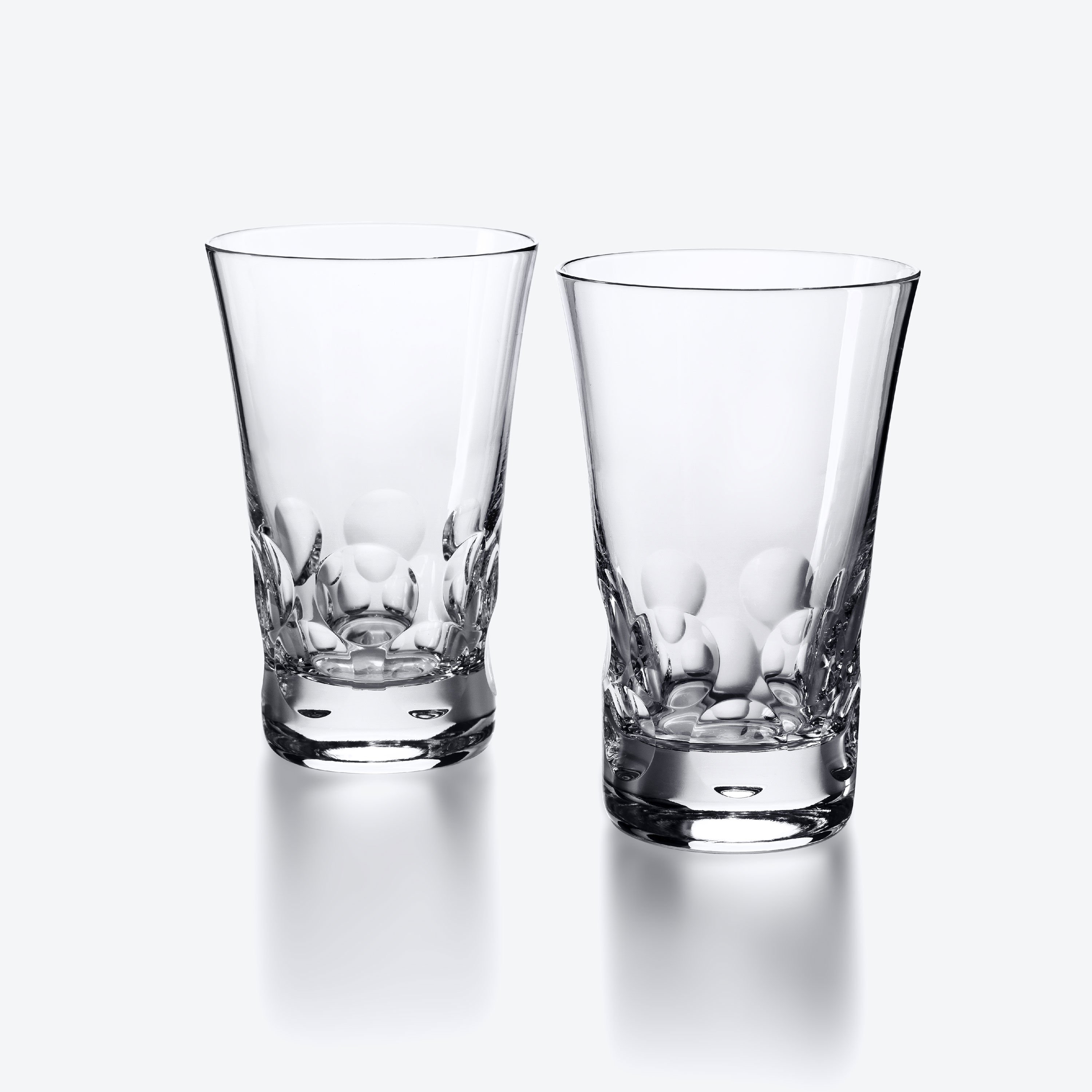 Baccarat バカラ グラスジャパン エクラ 2客セット バカラ〉グラス ジャパン エクラ 2客セット | 商品詳細 | 高島屋