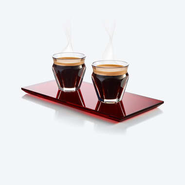 カフェ バカラ タリランド コーヒーセットレビュー 1