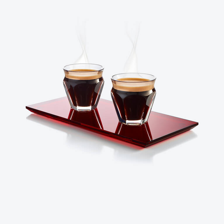 Harcourt Coffee Set