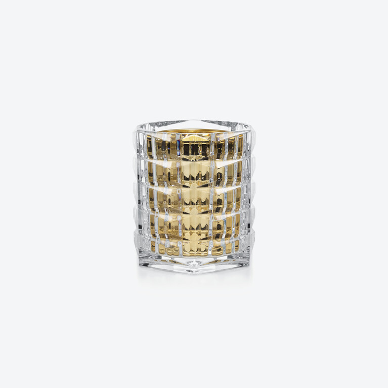 Louxor Grand Photophore & Recharge Bougie Baccarat Rouge 540 XL Baccarat en  