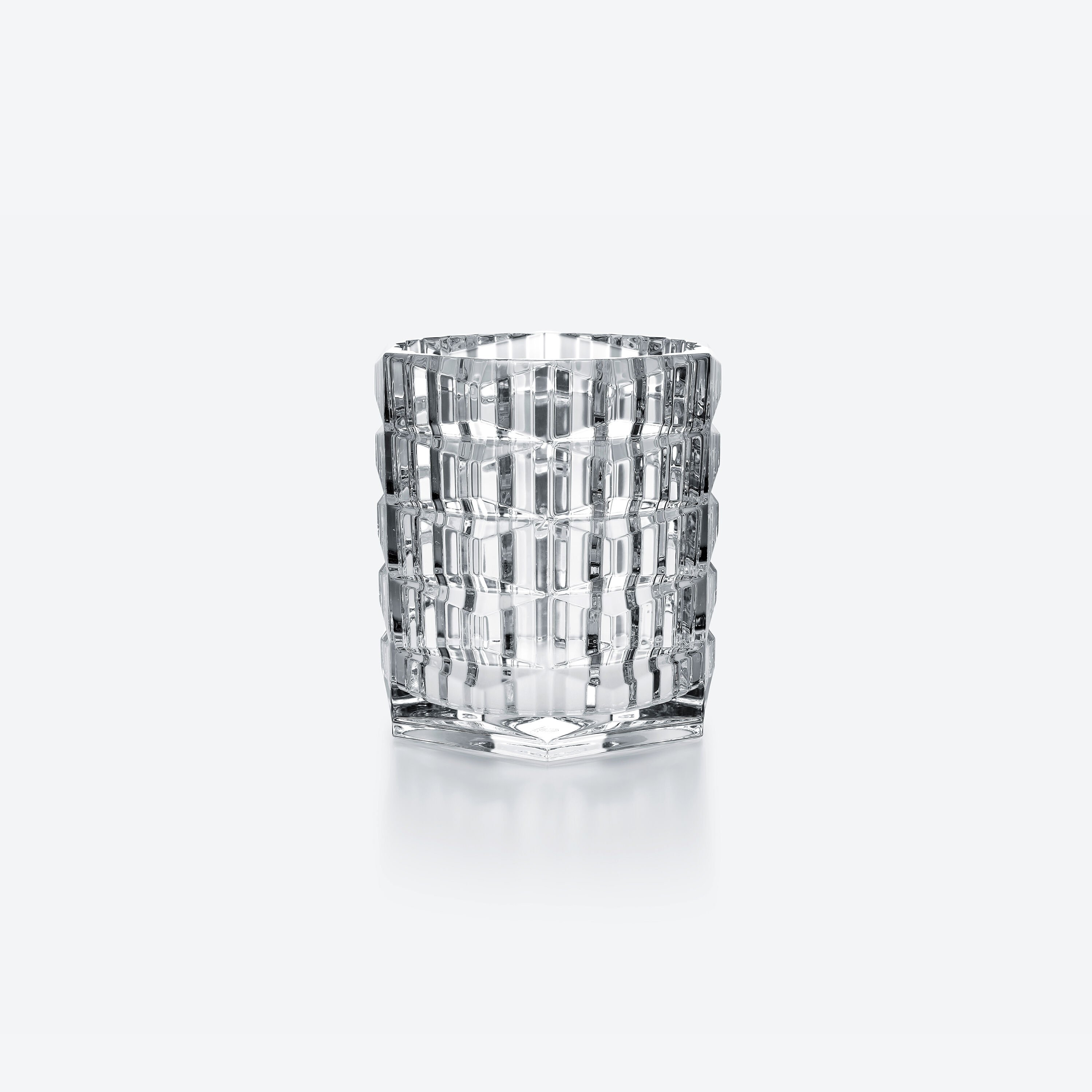 新品 Baccarat バカラ キャンドルホルダー ルクソール グランドキャンドルホルダー | バカラ 日本