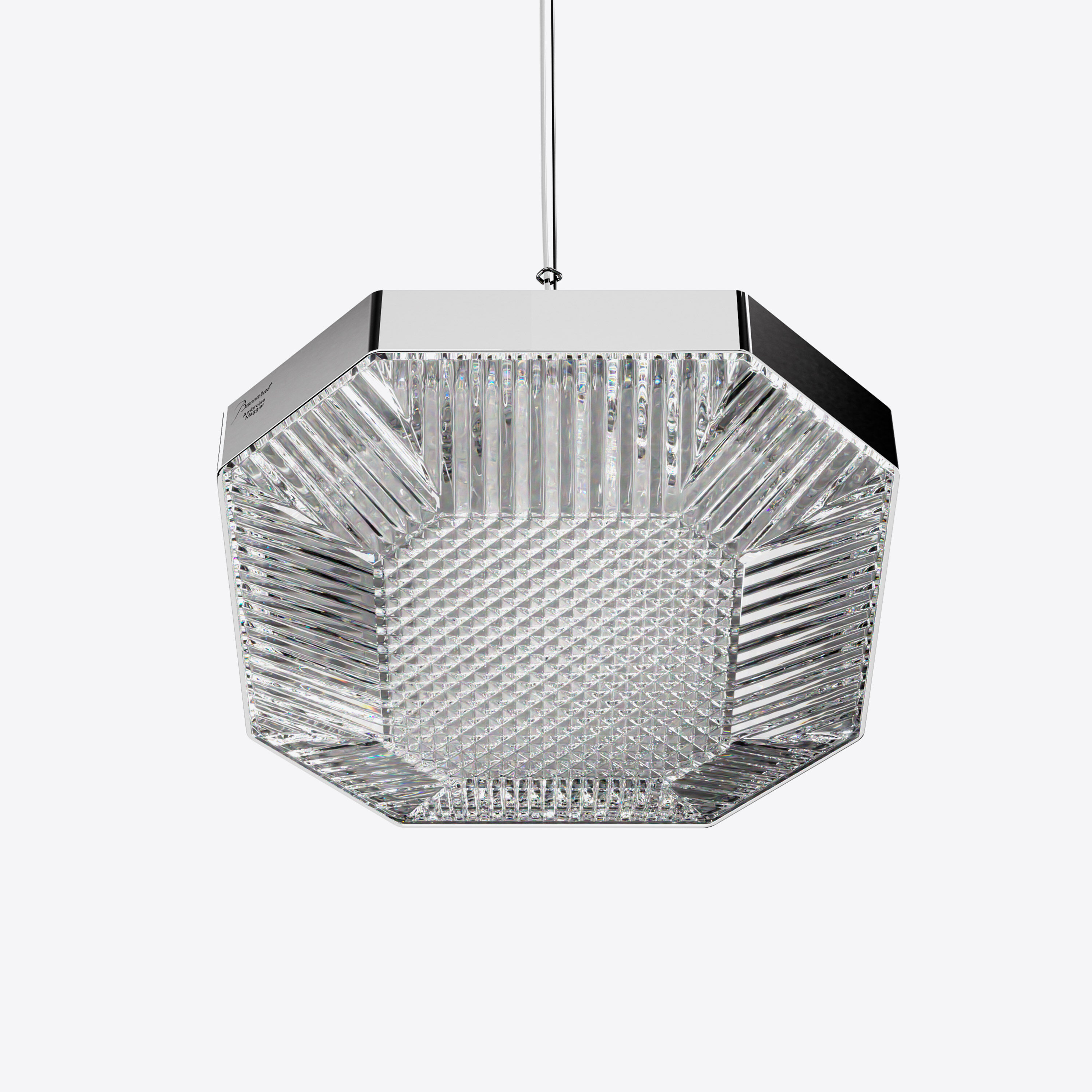 ペンダントランプ | バカラ 日本