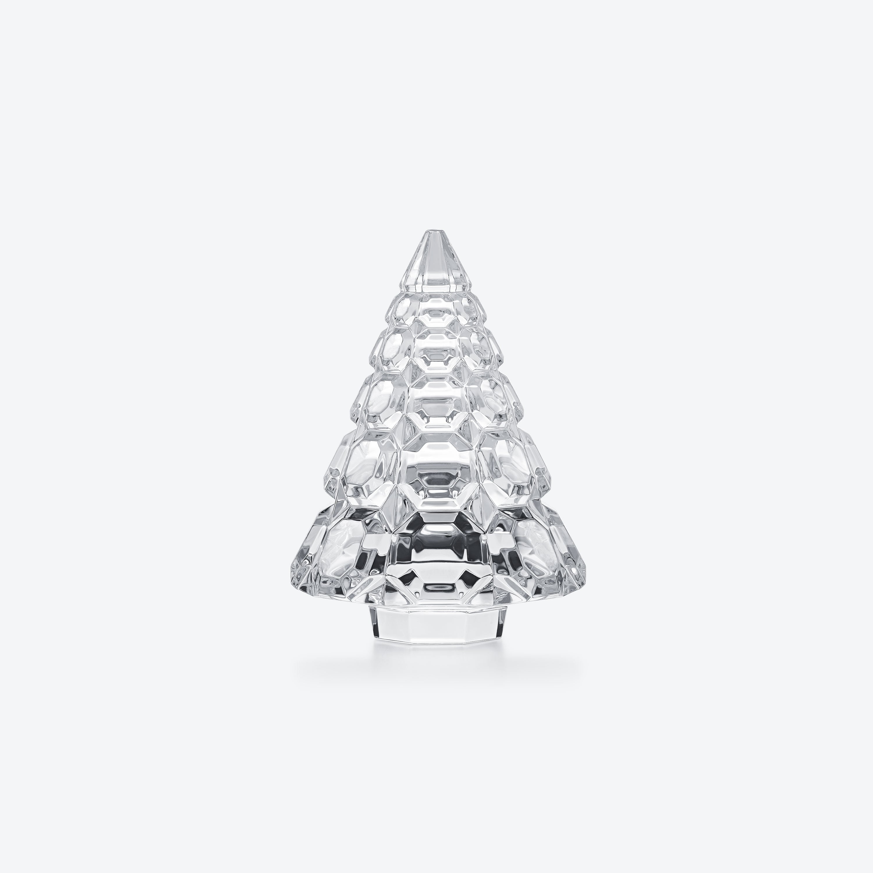 Crystal Decorative Objects | Baccarat United States
