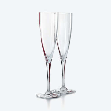 Dom Pérignon Flutes View 1
