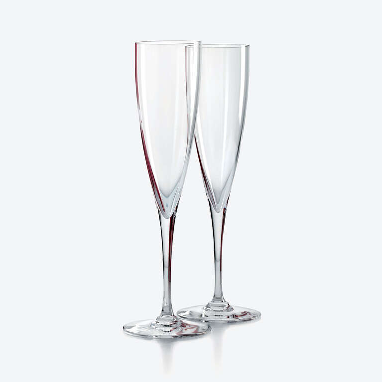 Dom Pérignon Flutes 