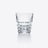 Louxor Tumbler Baccarat in Crystal Clear