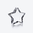 Zinzin Star Baccarat in  