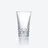 スウィング ハイボール Baccarat、クリアのクリスタル製のカクテルグラス