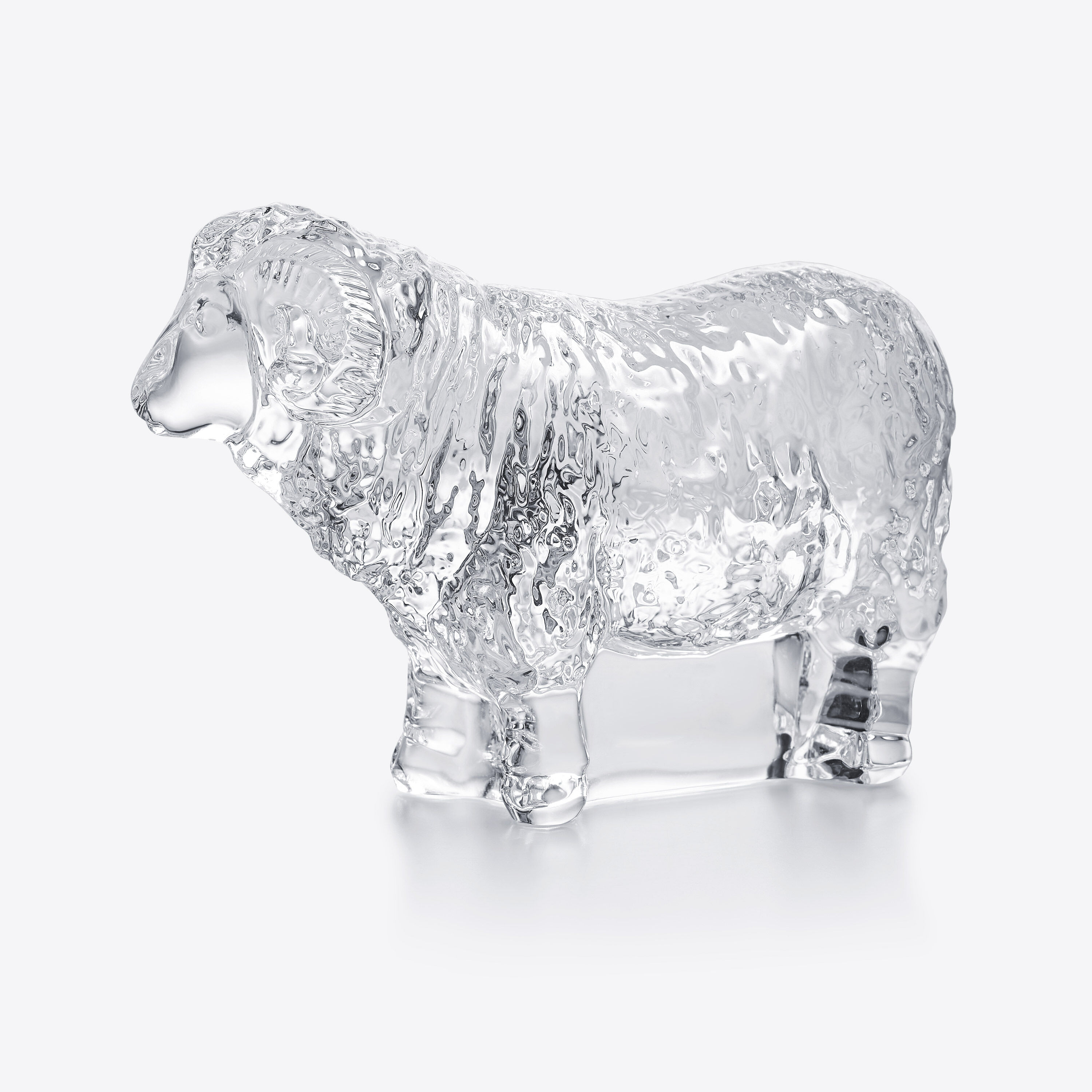 Zodiac Sheep 2027 | Baccarat Japan