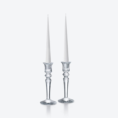 Mille Nuits Candlesticks,