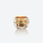 Mille Nuits Votive Gold Baccarat