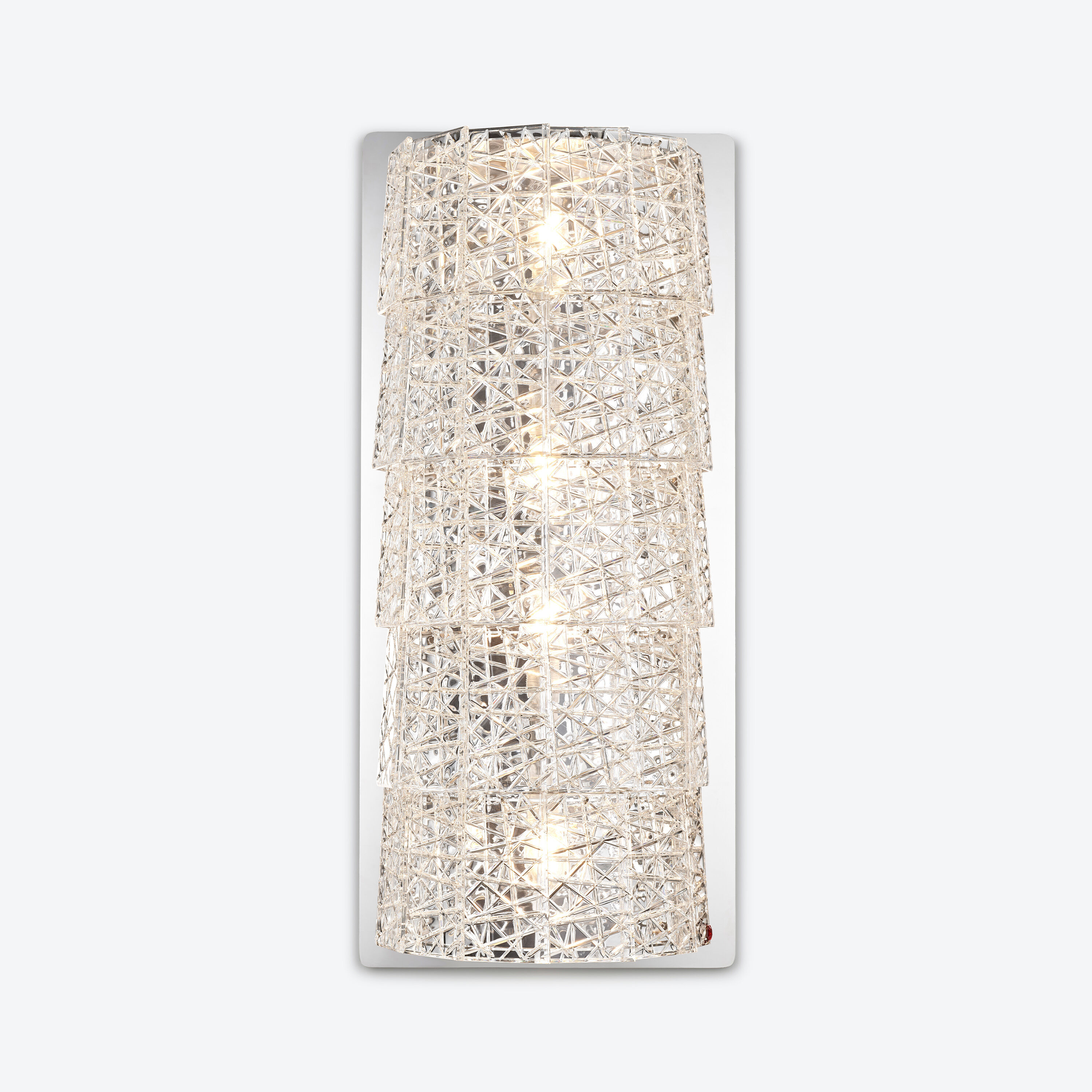 Baccarat sconces sale