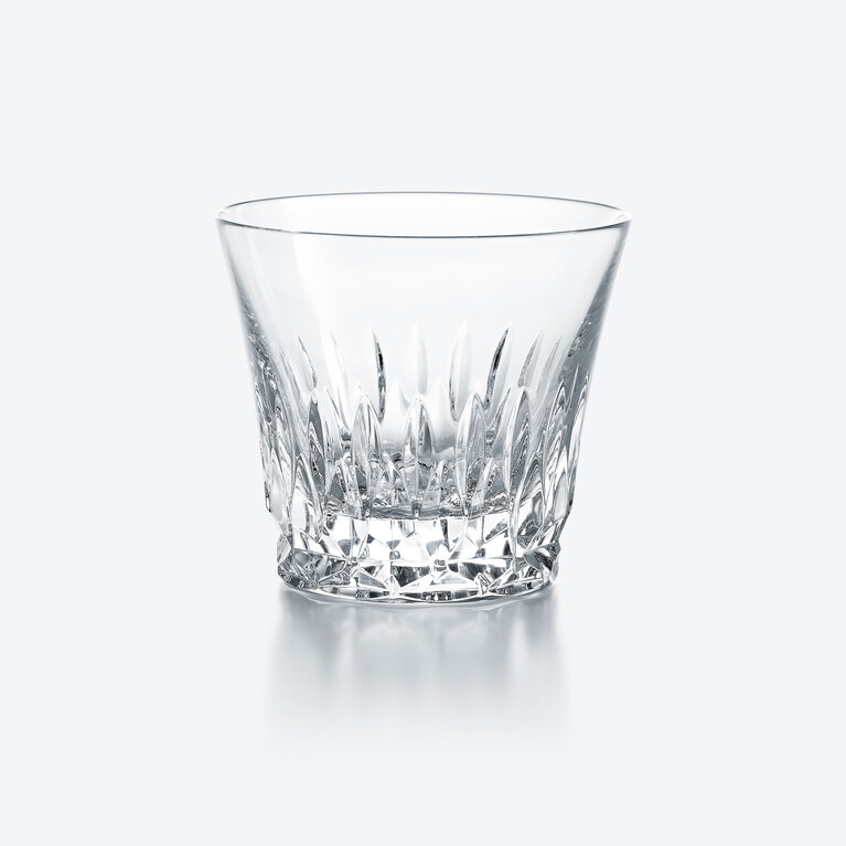 Everyday Roya Tumbler Baccarat in Crystal Clear