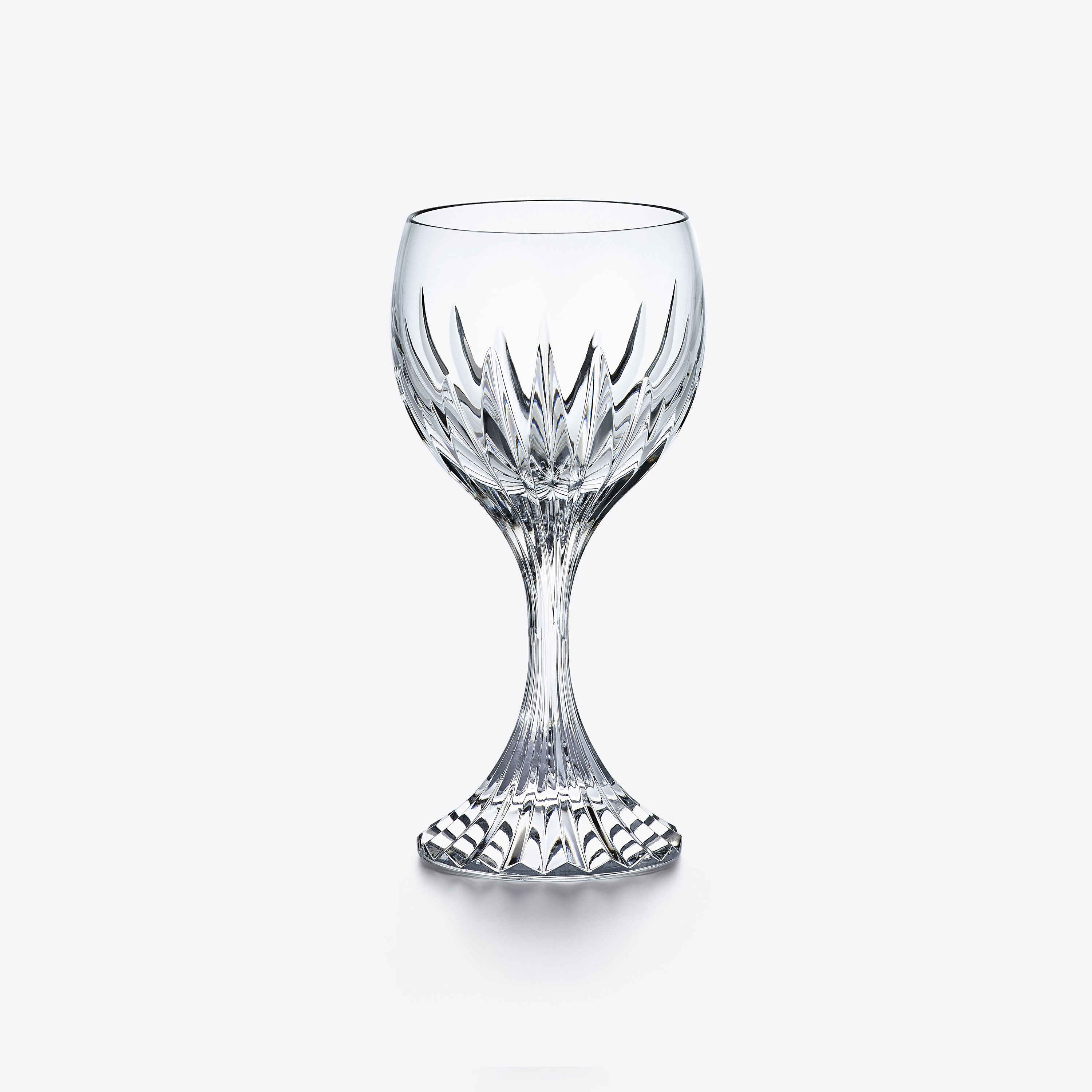 May Large Wine or Water Glass Set - Luxury Designer Stemware