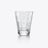 Equinoxe Tumbler Baccarat in Crystal Clear