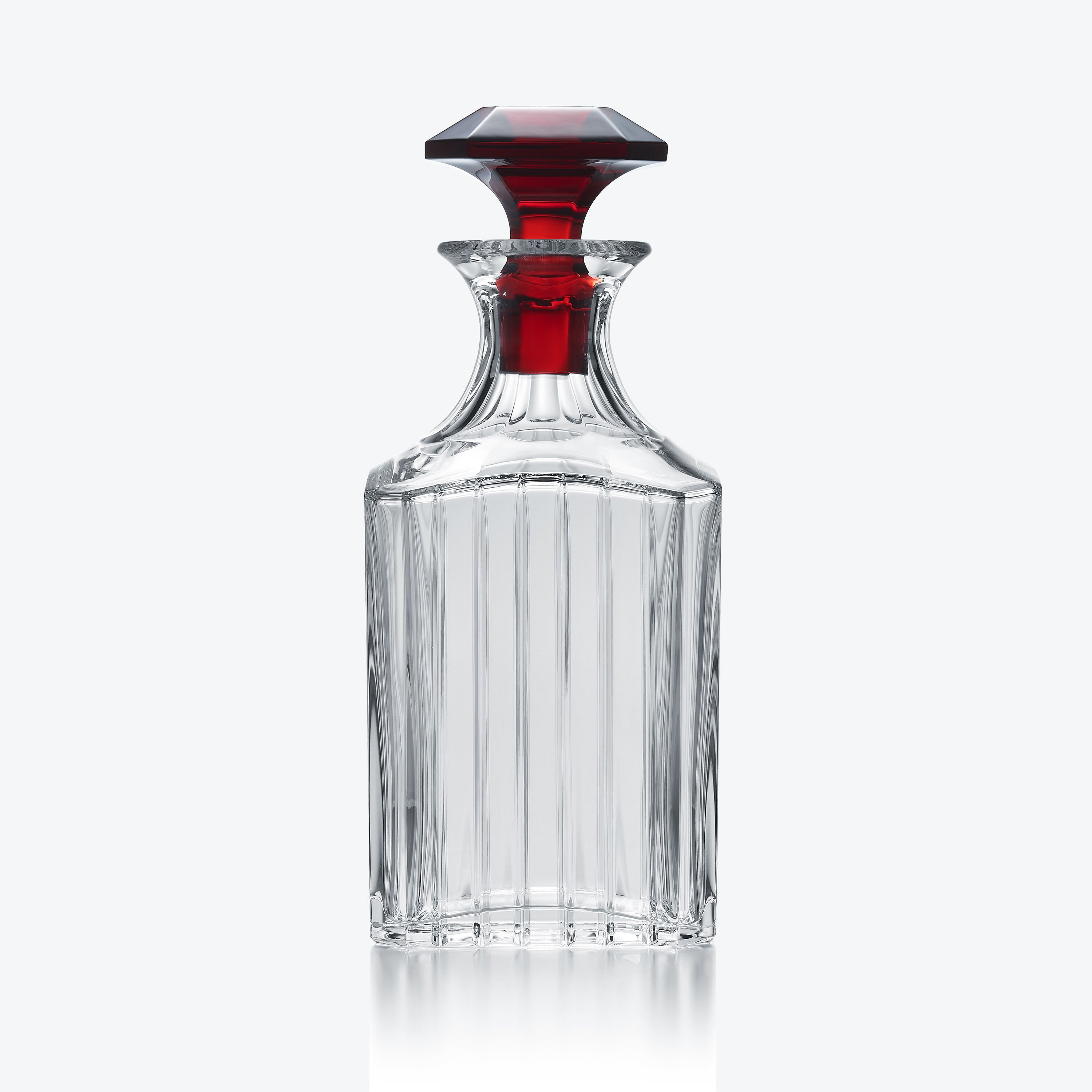 Baccarat ブランデー瓶 750ml ギフトボックス付き Baccarat ブランデー瓶 750ml ギフトボックス付き Baccarat ブランデー