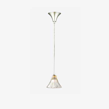 Mille Nuits Ceiling Lamp S Clear Baccarat