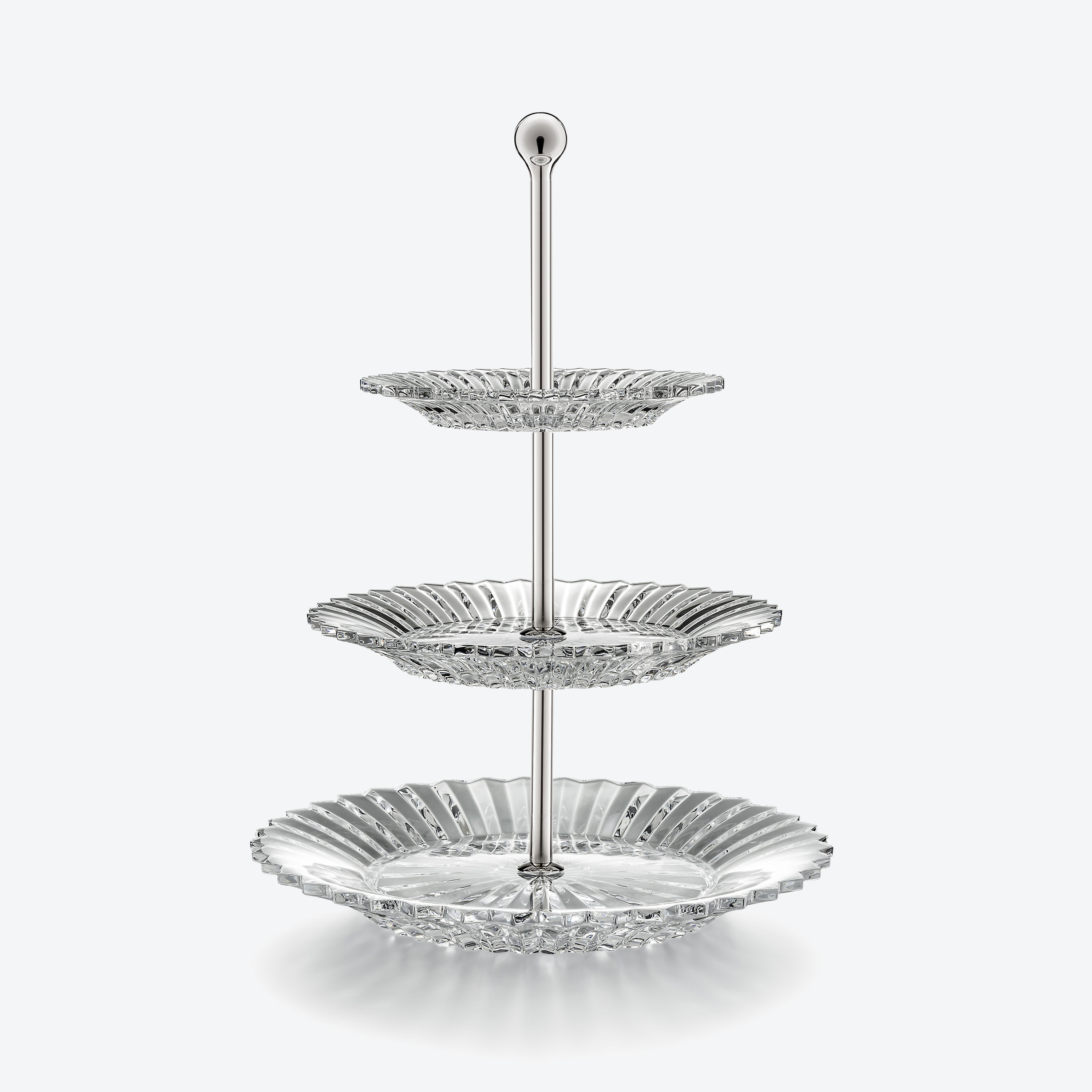 Mille Nuits Small Bowl | Baccarat United States Mille Nuits Small Bowl | Baccarat United States