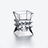 Colombine Vase Baccarat in Crystal Clear