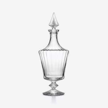 Mille Nuits Decanter  Baccarat