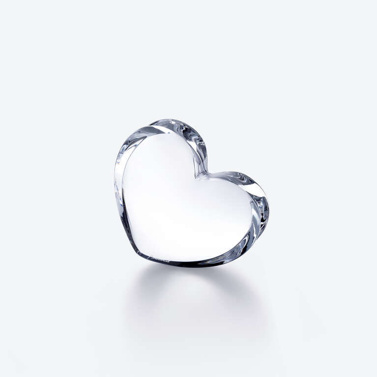 Coeur Zinzin Clear