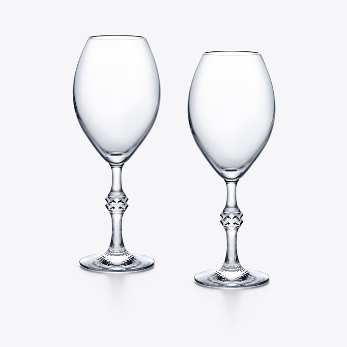 Baccarat PASSION COLLECTION ワイングラス2個セットパッション 