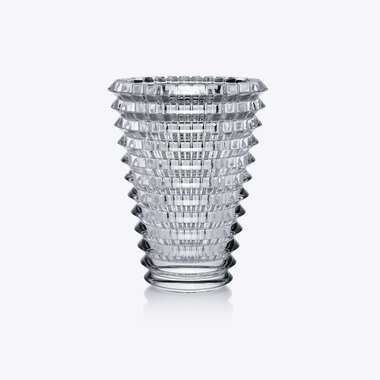 Eye Oval Vase M View 1