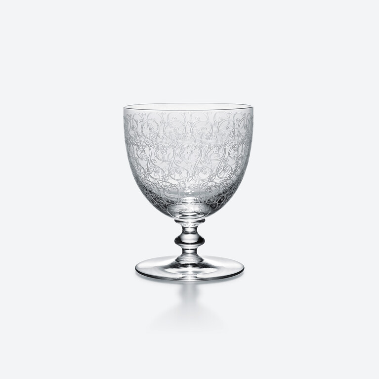 罗昂 酒杯  Baccarat