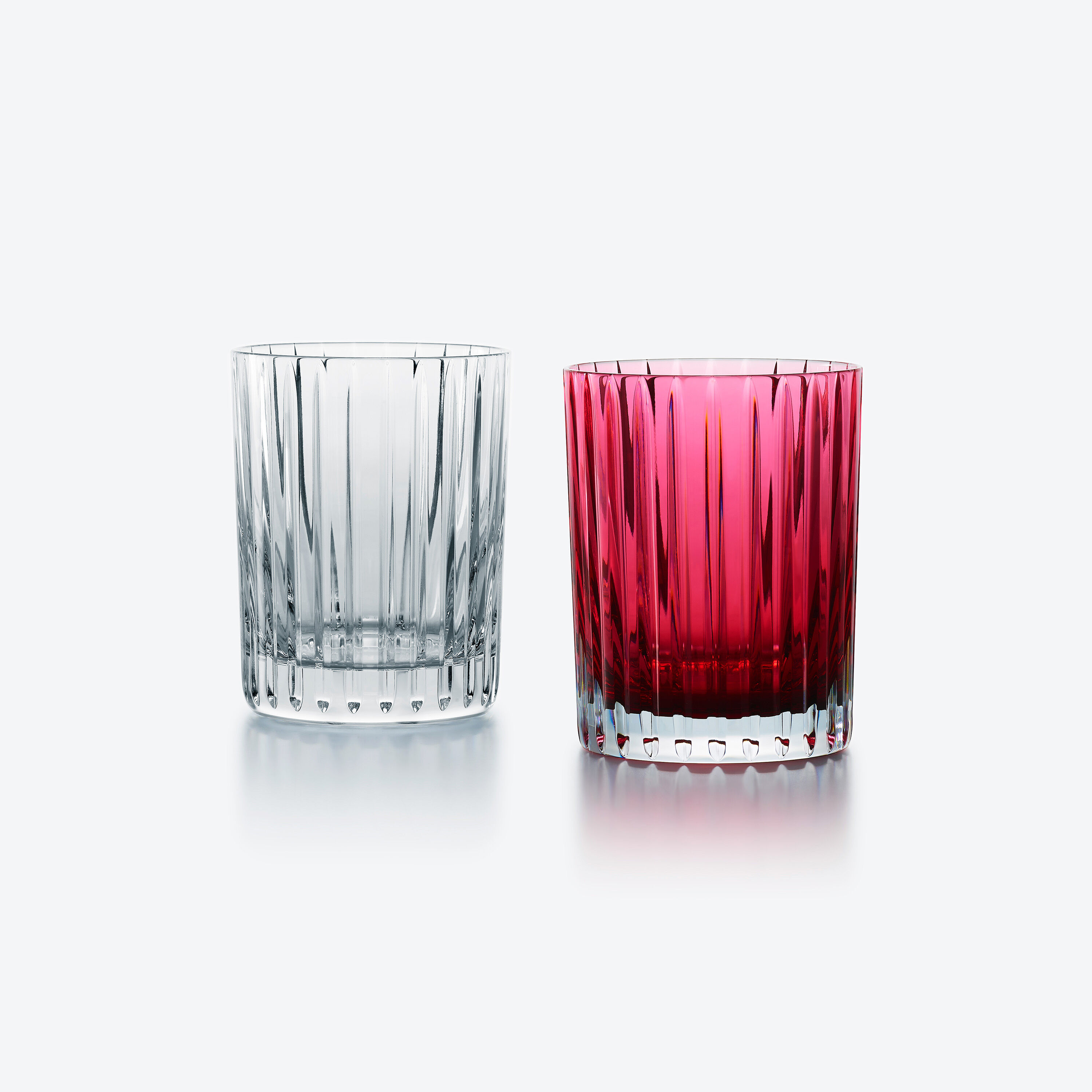 Crystal Mugs and Tumblers | Baccarat Japan