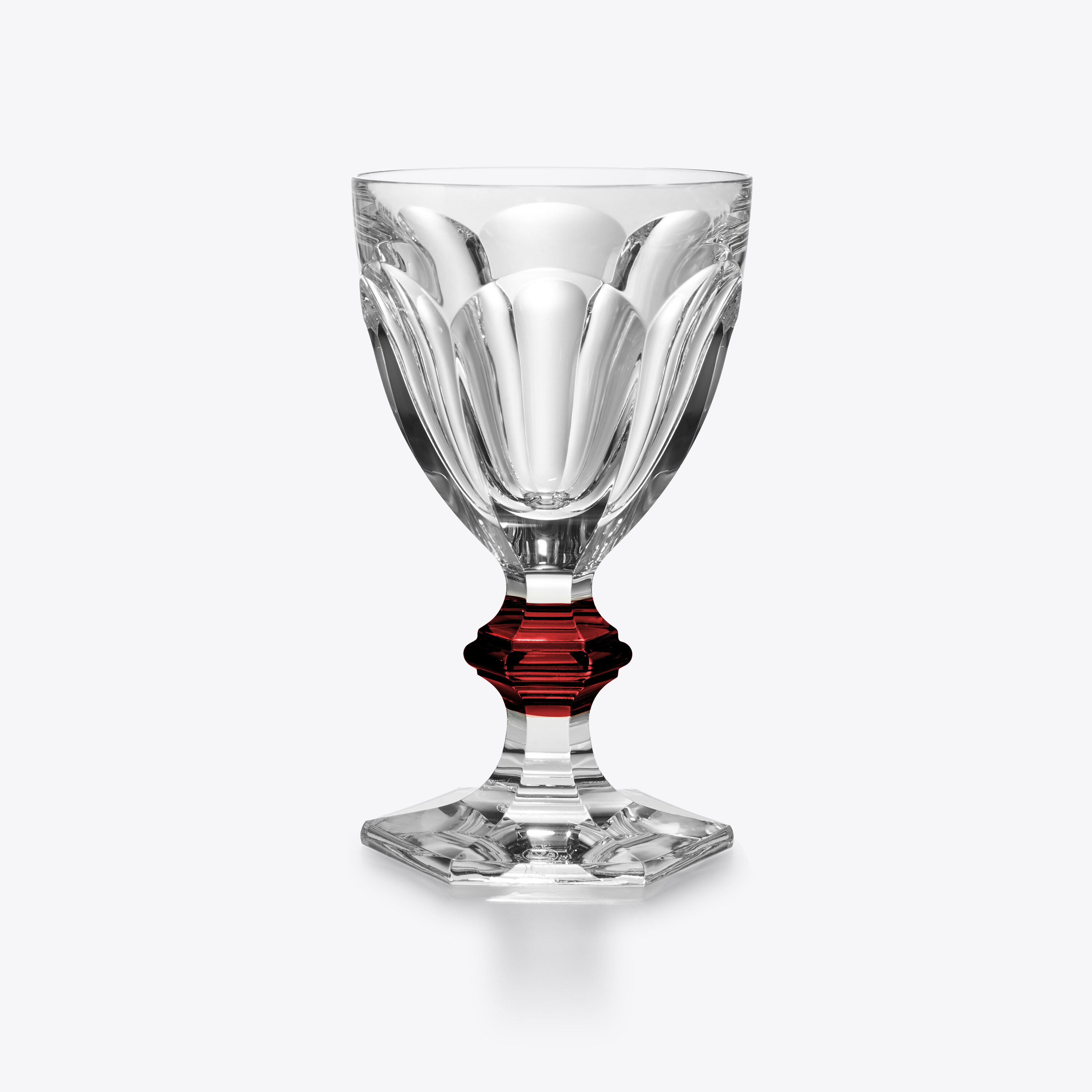 バカラ Baccarat マッセナ シャンパンフルート ペア 160mL