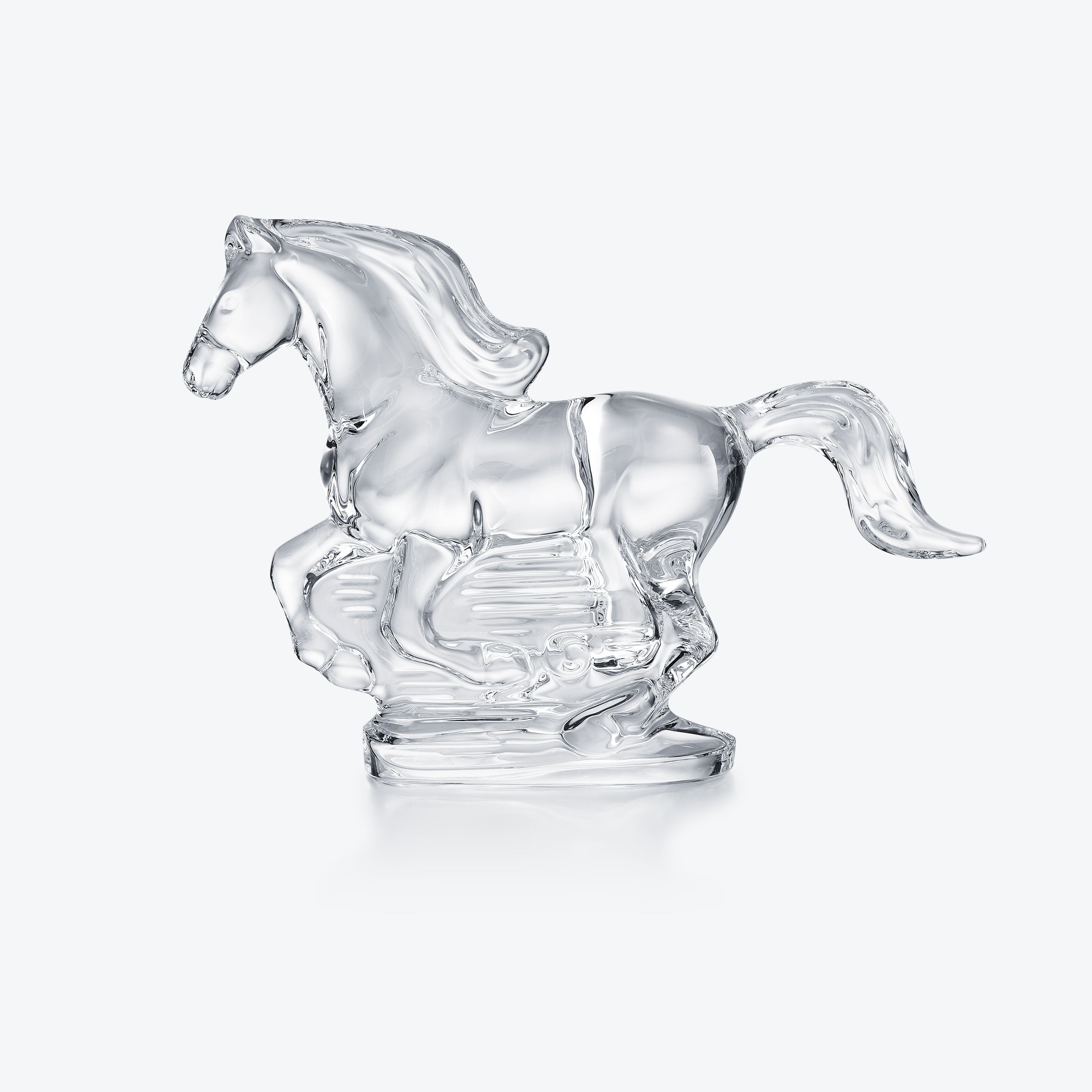 Zodiac Horse 2026 | Baccarat United States