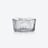 Mille Nuits Vase Infinite #2 Vase Baccarat in Crystal Clear