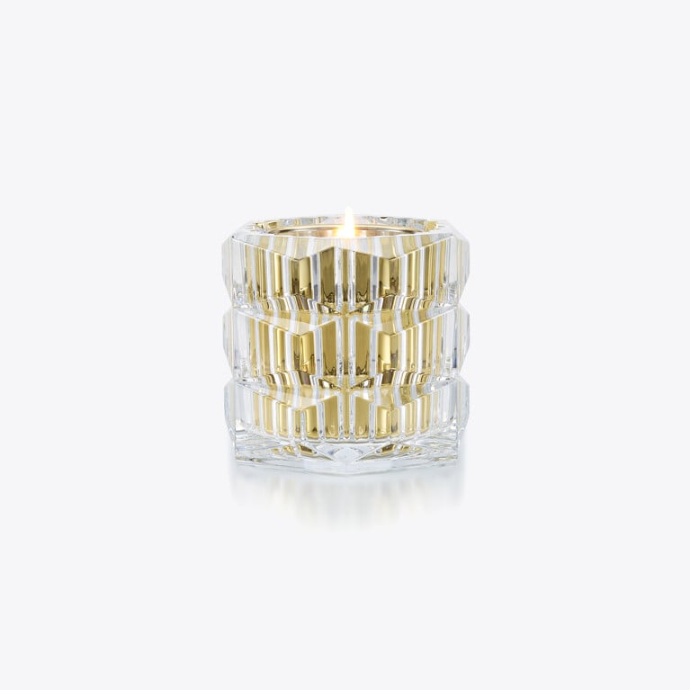 Baccarat Rouge 540 Candle Baccarat in Clear Crystal