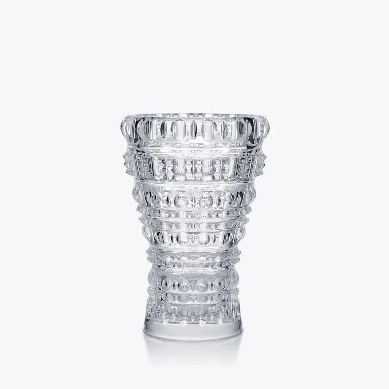 New Antique Amphora Vase Baccarat من كريستال شفاف عرض 2