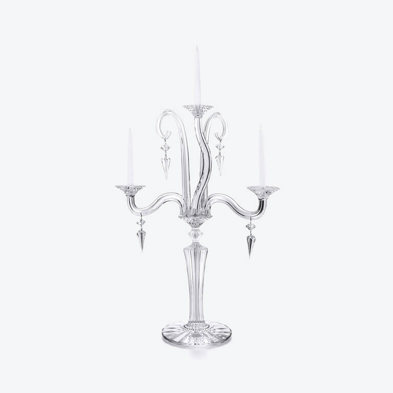 Mille Nuits Candelabro (3L)