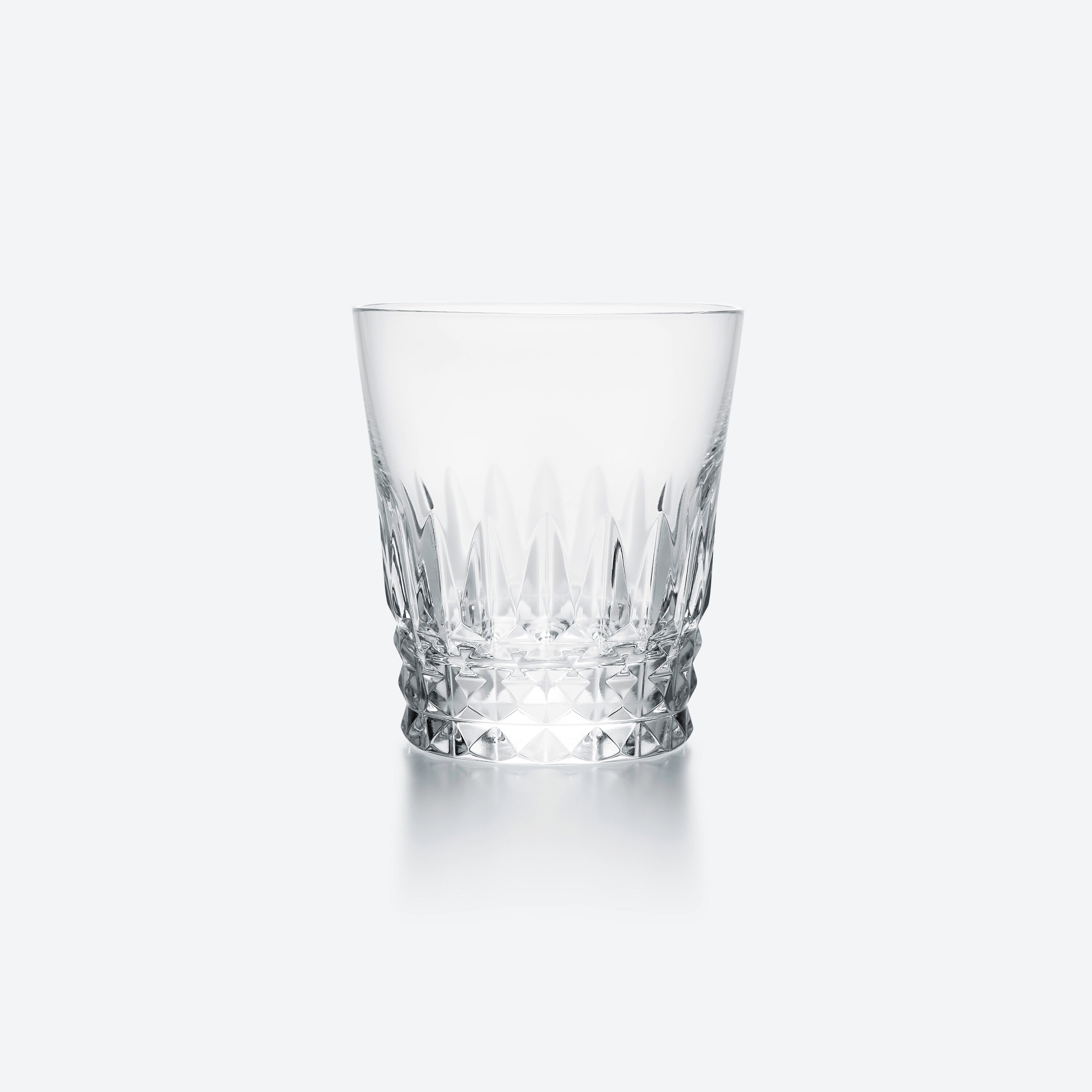 Baccarat - vivi子　アンティークサンルイ1920年頃 「TALMA」H11.5cm Amazon.co.jp: アンティークサンルイ 1920年頃「TALMA