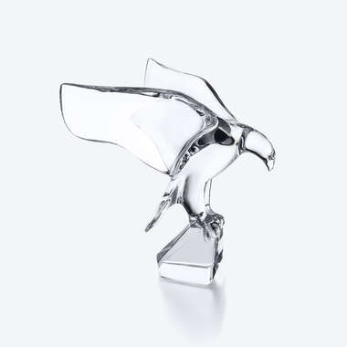 Imperator Eagle Sculpture 클리어 보기 1