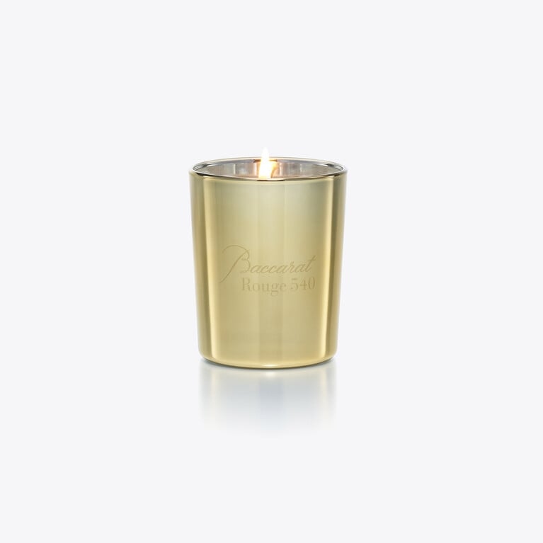 Baccarat Rouge 540 传承蜡烛补充装  Baccarat
