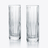 Harmonie Collins Baccarat in Klarem Kristall