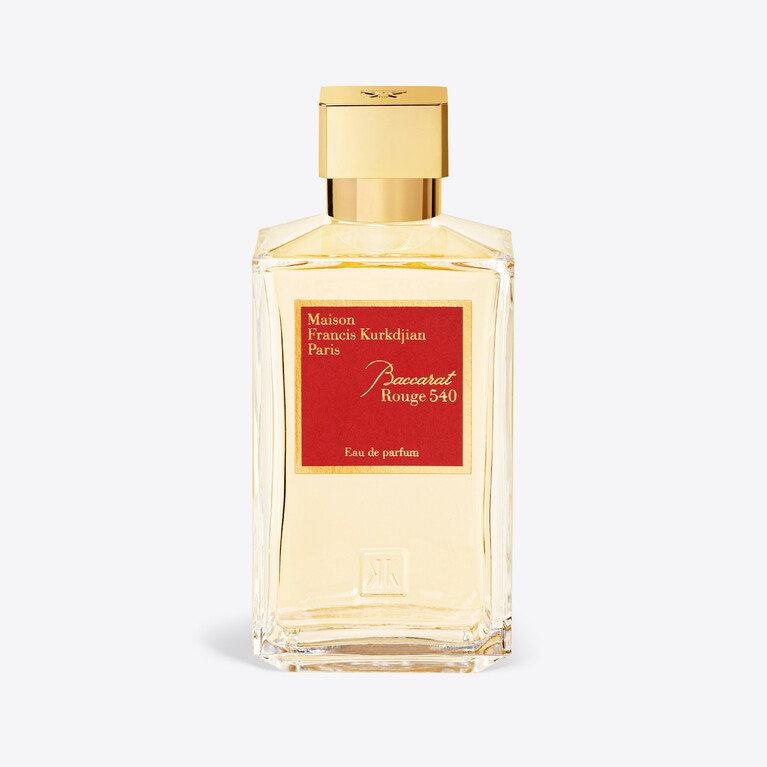 Baccarat Rouge 540 Eau De Parfum 200 mL Baccarat in Klarem Glas Siehe 3