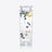 Haute Cristallerie Vol De Jour Vase Baccarat in Crystal Clear