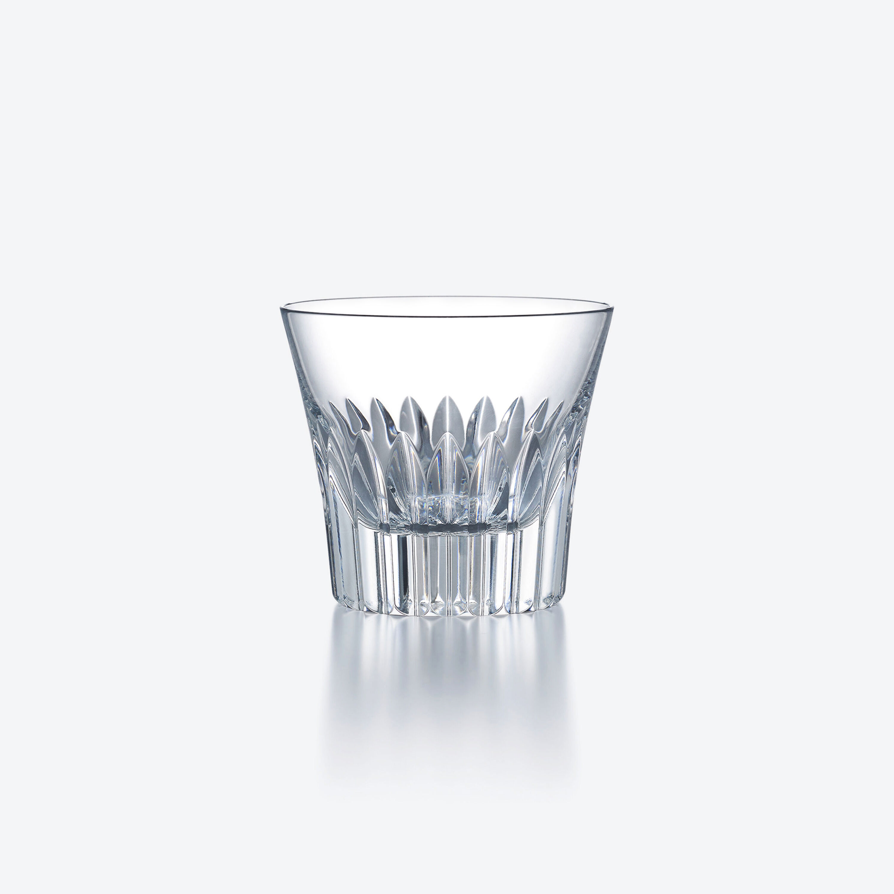 Everyday Crysta Tumbler | Baccarat Greece
