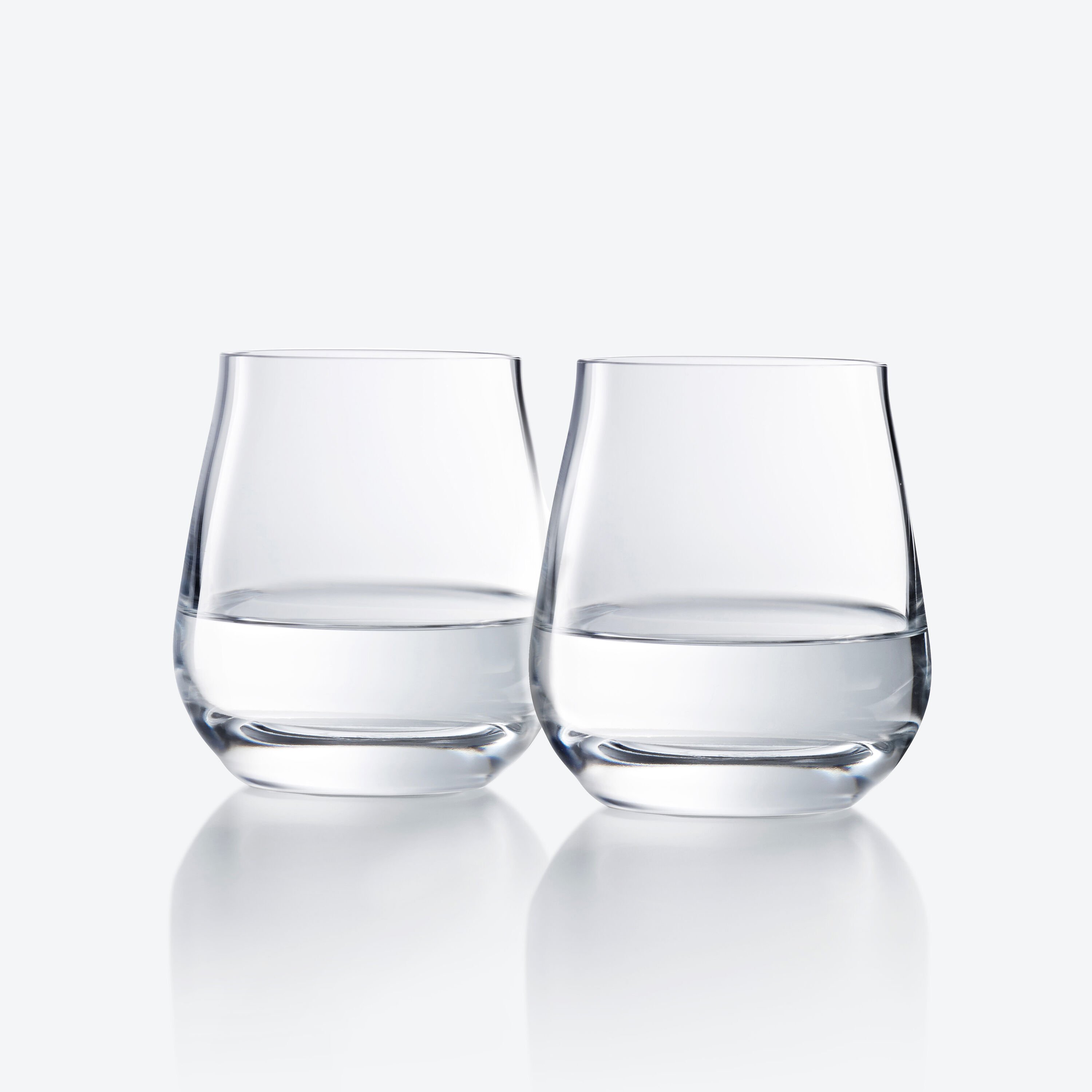 L*i様 シャトーバカラ　二つセット！ Baccarat バカラ 2）テーブルウェア ワイングラス タンブラー