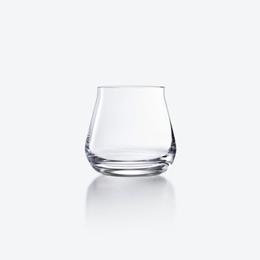 Château Baccarat Tumbler Baccarat, Water glass in Crystal Clear