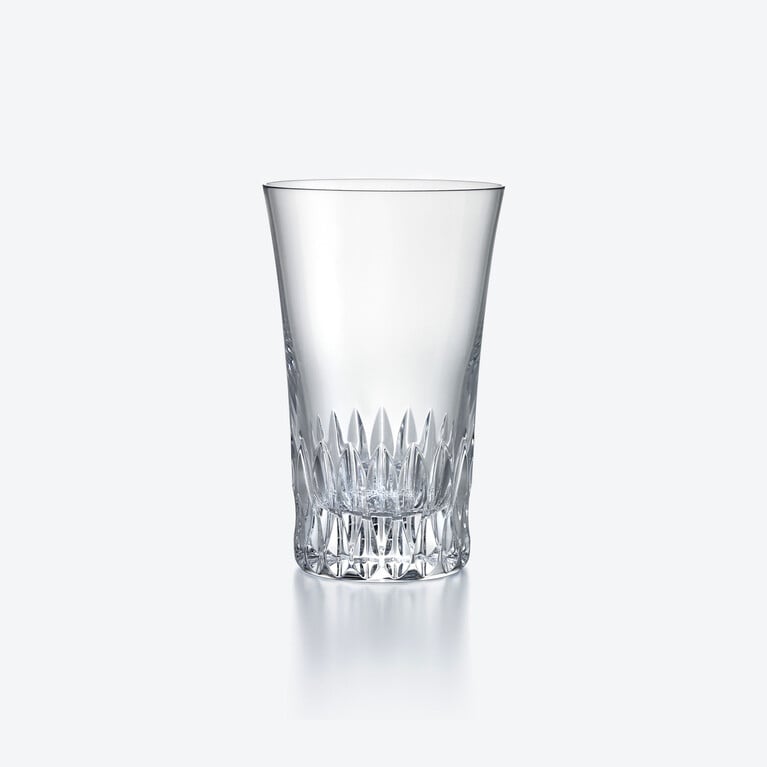 Vita Highball Baccarat, Cocktail glass in Crystal Clear View 1