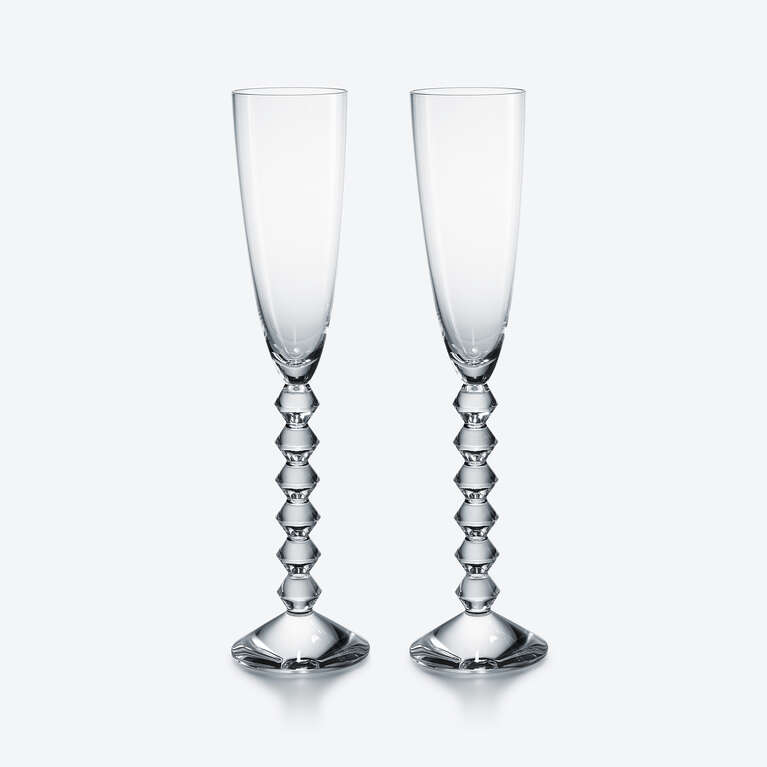 Véga Flutissimo Flutes Clear