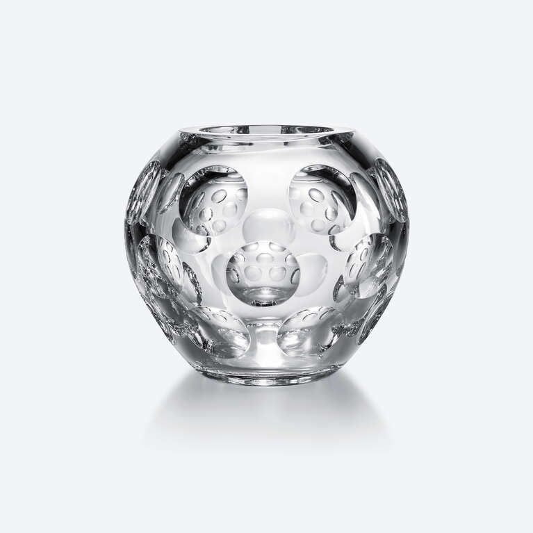 Vase Héritage Pontil 